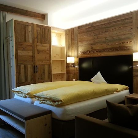Hotel Garni Royal Арабба Экстерьер фото