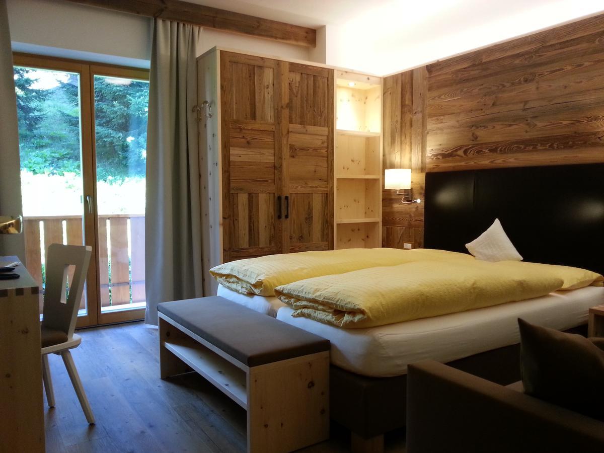 Hotel Garni Royal Арабба Экстерьер фото